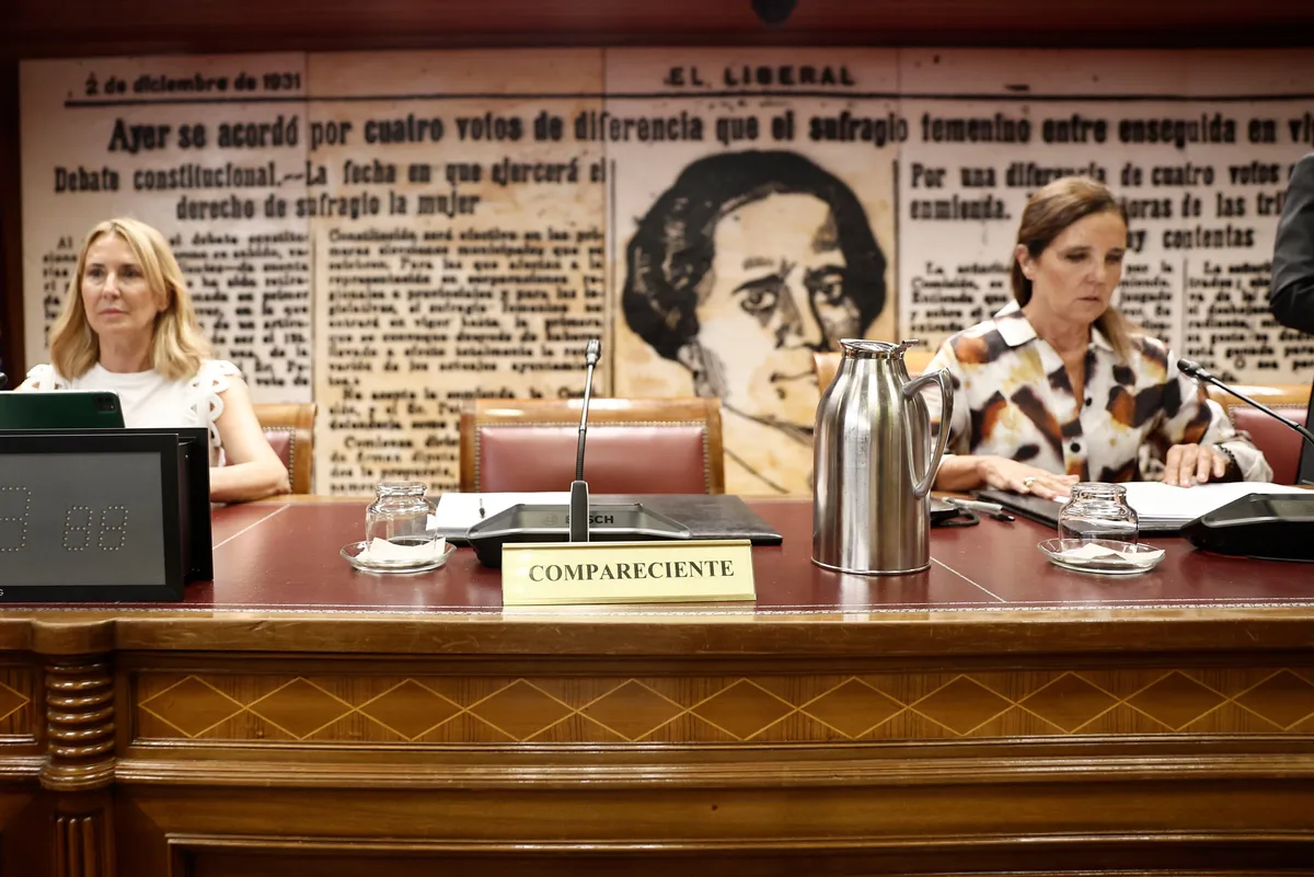La derecha, ante la ausencia de Albares en el Senado: “¿Qué falló en Ceuta el 30 de julio y no el 15 de agosto?”