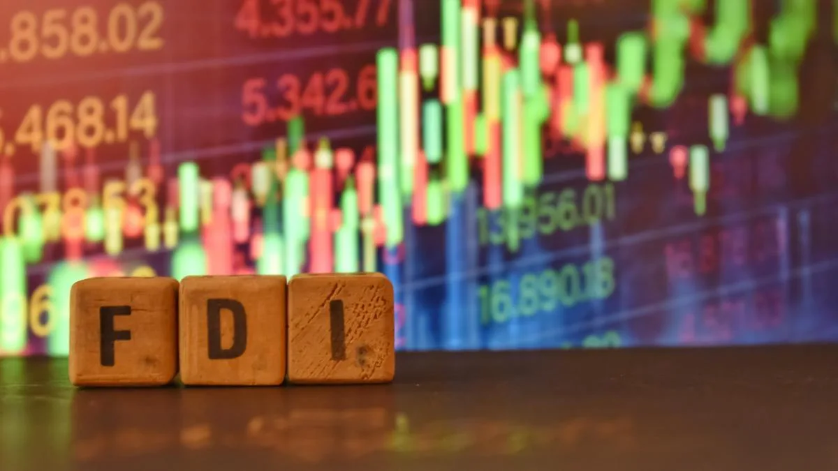 Did Press Note 3 relaxations help attract more FDI? | Explained