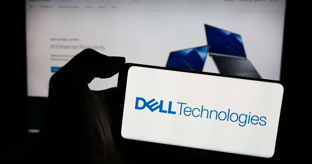 Dell projeta receita de US$ 192 bi e lucro recorde com alta da demanda por IA