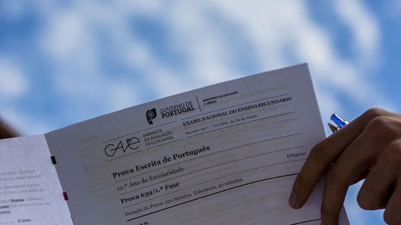 Ensino Superior: quem não resolver erros até sábado pode ter de pedir vaga extraordinária