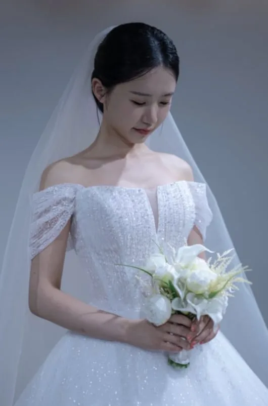 송하예, 올해 품절녀 된다..“평생 내 편 되어줄 사람 만나” [전문]