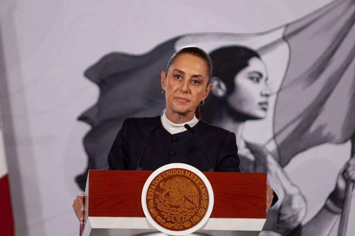 El Rubicón de Claudia