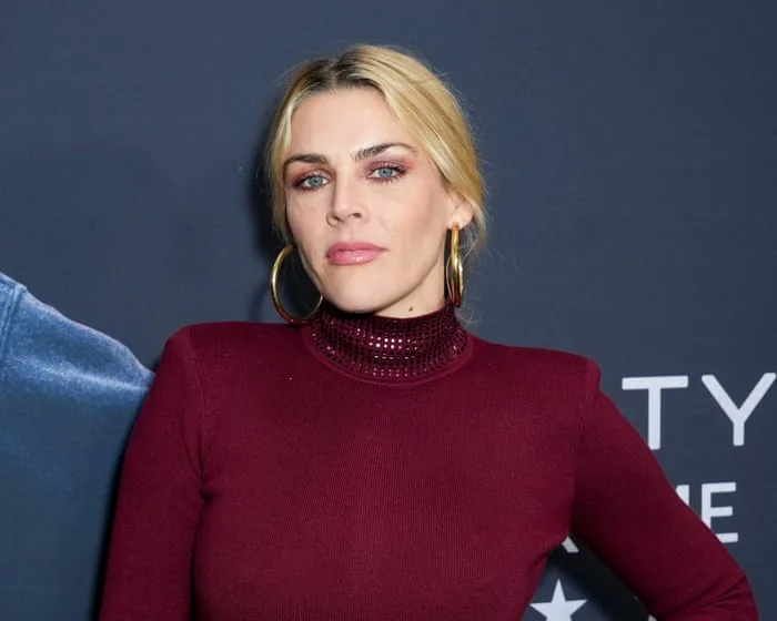 Busy Philipps reveals brain tumour diagnosis: ‘I’m grateful to be alive’