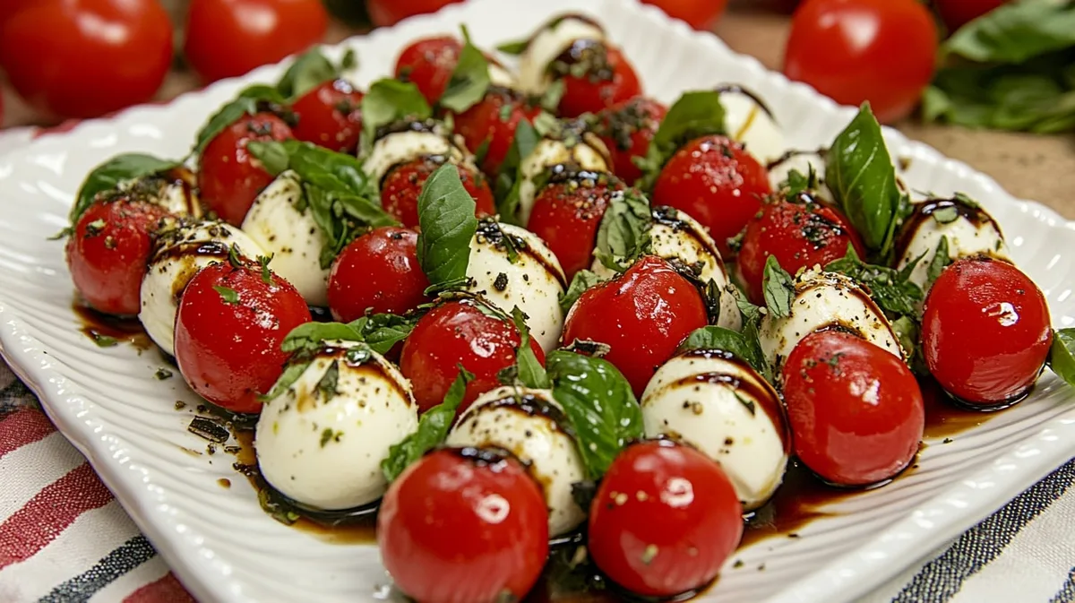 La ensalada definitiva del chef Dani García para acabar el verano: “El truco está en escaldar los tomates cherry para pelarlos fácilmente”