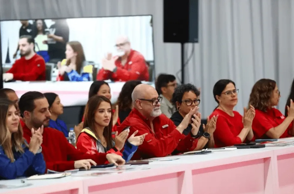 Refrescamiento de cuadros del Psuv y el futuro del chavismo: Lo que ven analistas