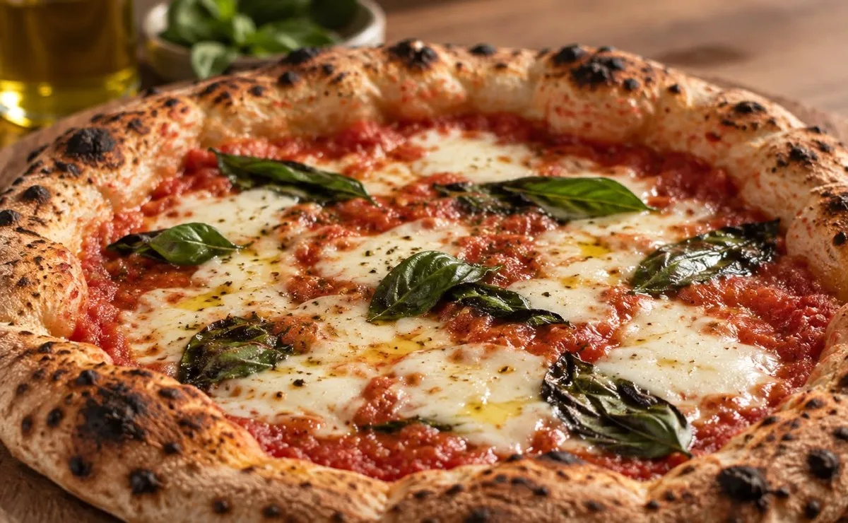 Paraná produz 6,3 milhões de pizzas por mês e feira em Pinhais revela as novas tendências do setor