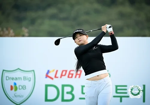 주가인, KLPGA 드림투어에서 시즌 두 번째 우승