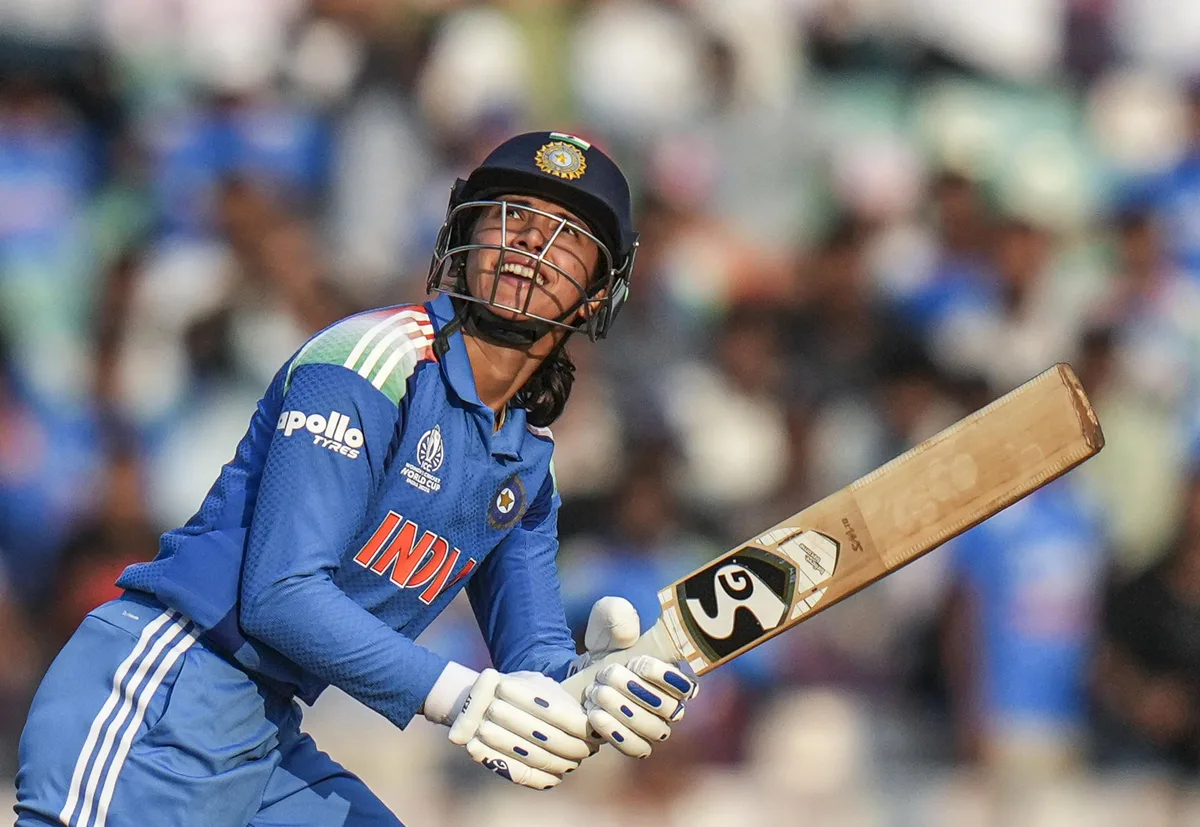 Raipur set to host India, Zimbabwe women for T20I series from October 16