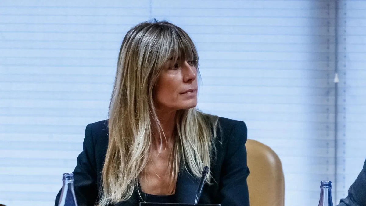 La Audiencia de Madrid ordena investigar posibles coacciones de Vito Quiles a Begoña Gómez