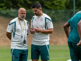 FC Nantes. Stéphane Ziani se met en réserve de l’équipe de National 2