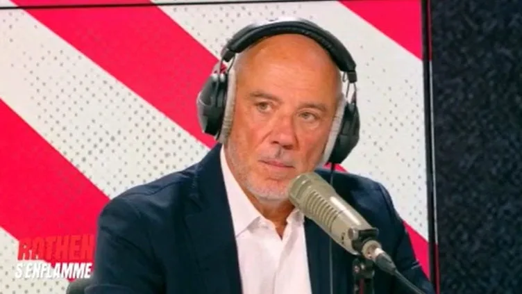 OM: "Je ne peux pas dire non à 100%", la réponse de Stéphane Richard sur l'arrivée de joueurs libres