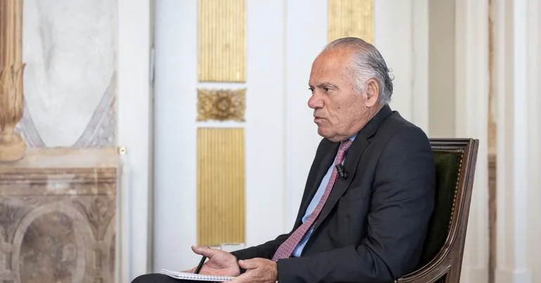 PGR: escrutínio anticorrupção não pode ser mero policiamento