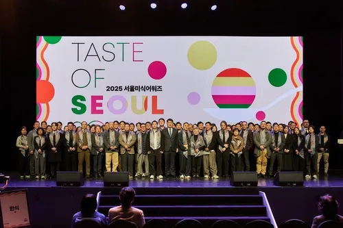 골목 맛집·유명 셰프 요리 즐긴다…23∼29일 '서울미식주간'