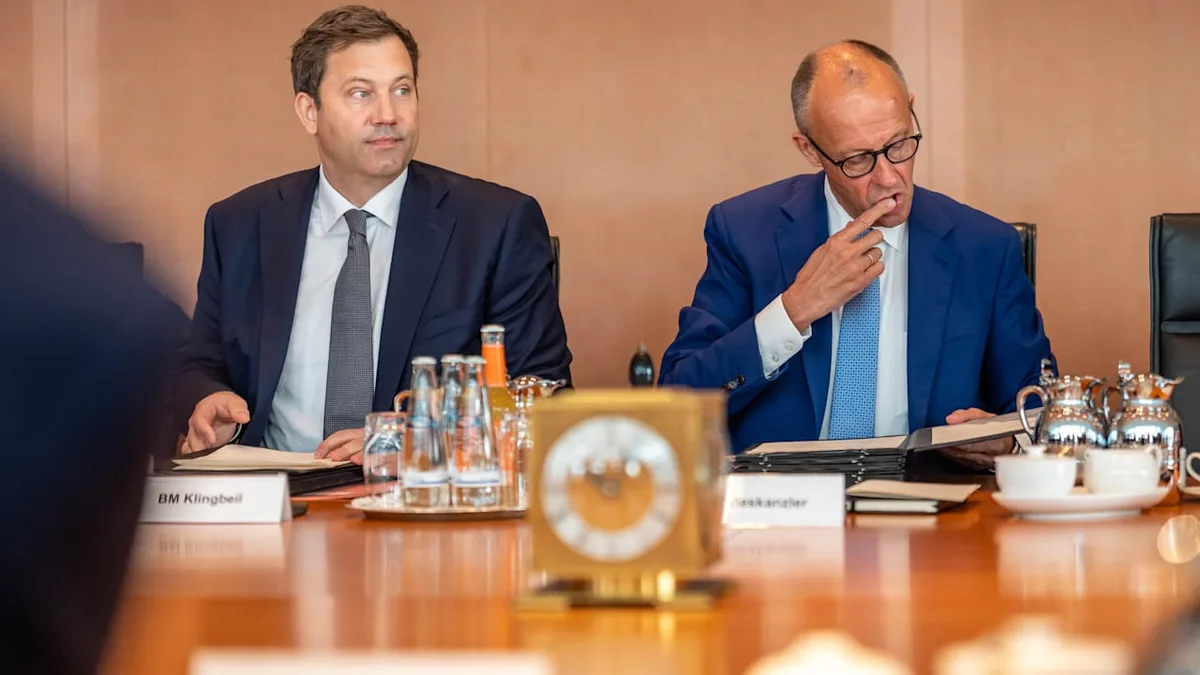 BILD exklusiv - Massive Tabaksteuer-Erhöhung kommt! CDU knickt ein