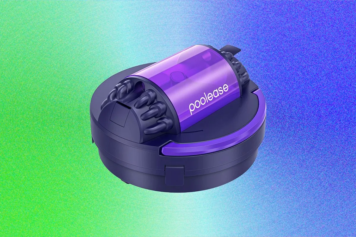 Poolease X1 Pool Robot Review: How Bad Can It Be?