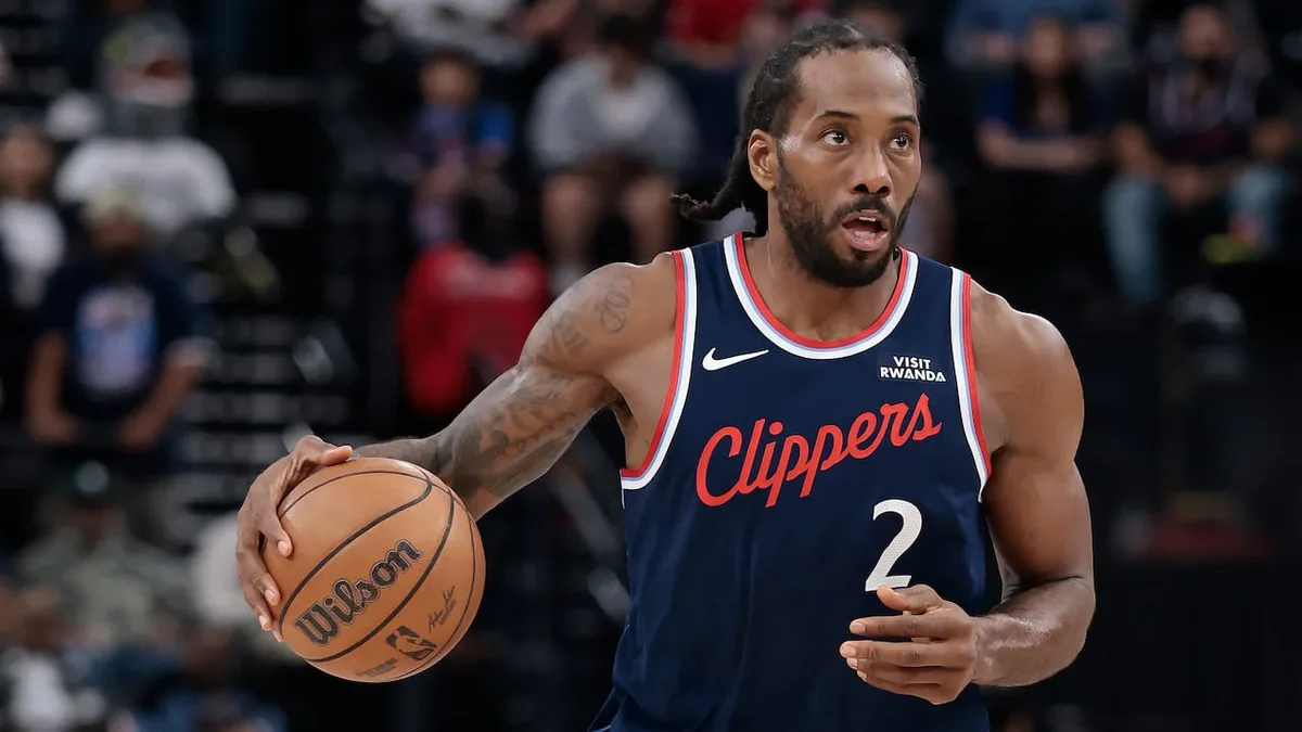 Kawhi Leonard avoids suspension in NBA's salary cap probe, clearing major hurdle for Toronto Raptors return