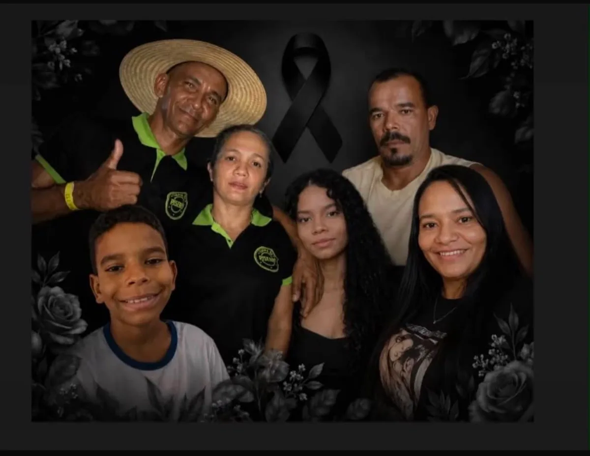 Seis mortos em acidente entre carro e caminhão na TO-010 voltavam de passeio em balneário, diz secretária