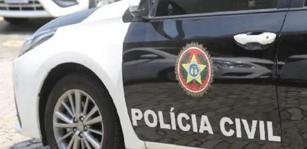 Adolescente é apreendido por estupro coletivo ligado ao tráfico no Rio