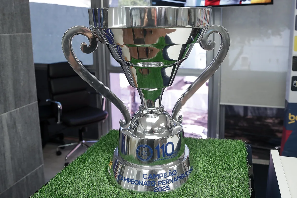 Veja requisitos para times participarem do novo Campeonato Pernambucano