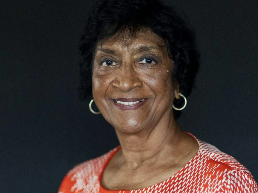 Friedensnobelpreisträgerin Navi Pillay: Mit Recht gegen die Stärkeren