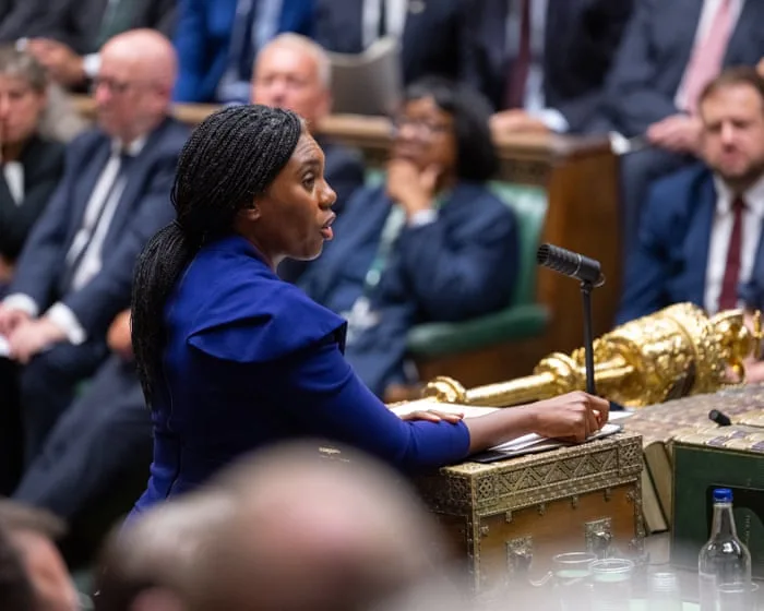 The Guardian view on Kemi Badenoch and the economy: a plan stuck in the Tory comfort zone | Editorial