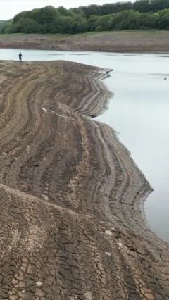 More controls possible as reservoir level drops