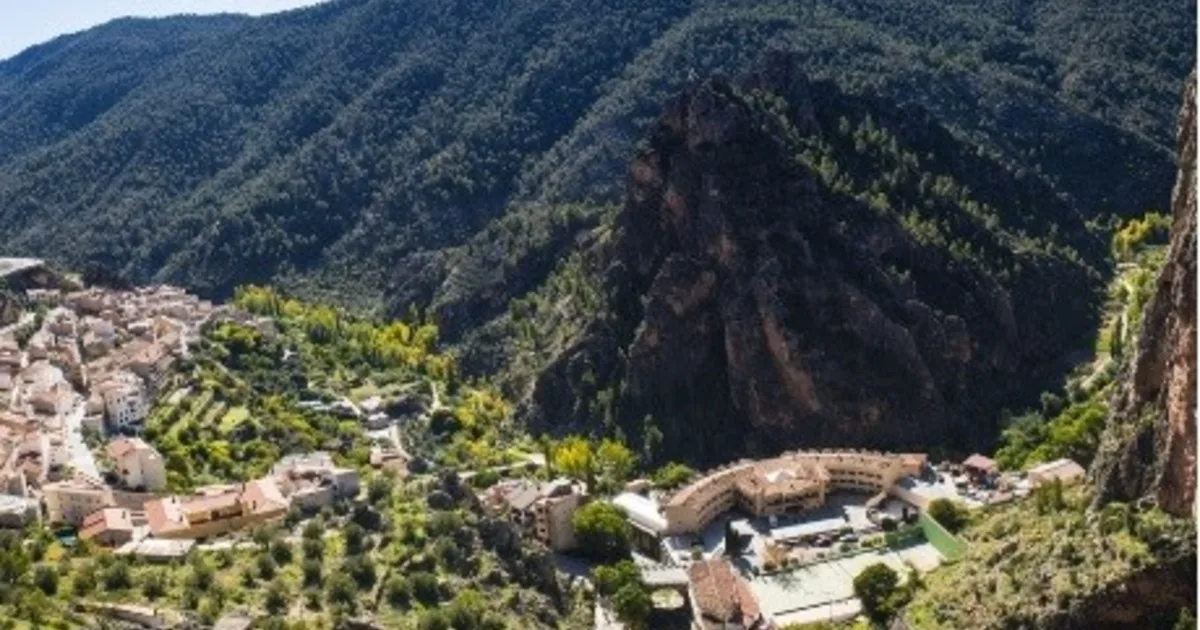 Paco, 70 años y único habitante de una aldea de Sierra de Segura: “La gente como yo está en peligro de extinción. Acá hay mucha calidad de vida y pocas oportunidades”