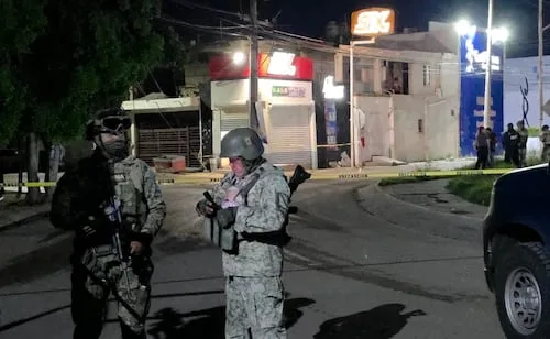 Sinaloa vive otro fin de semana violento; asesinan a 4 personas a balazos, entre ellas un niño de un año