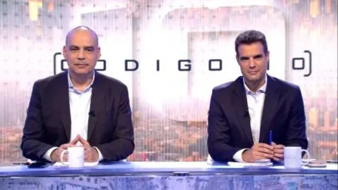 'Código 10' logra máximo histórico tras diseccionar los informes de la Policía que señalan a Marruecos y Marlaska en la entrada masiva a Ceuta