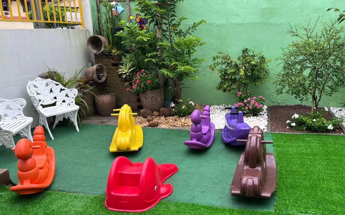 Edital Social do Sicoob realiza sonho de instituição beneficente em Itaperuna