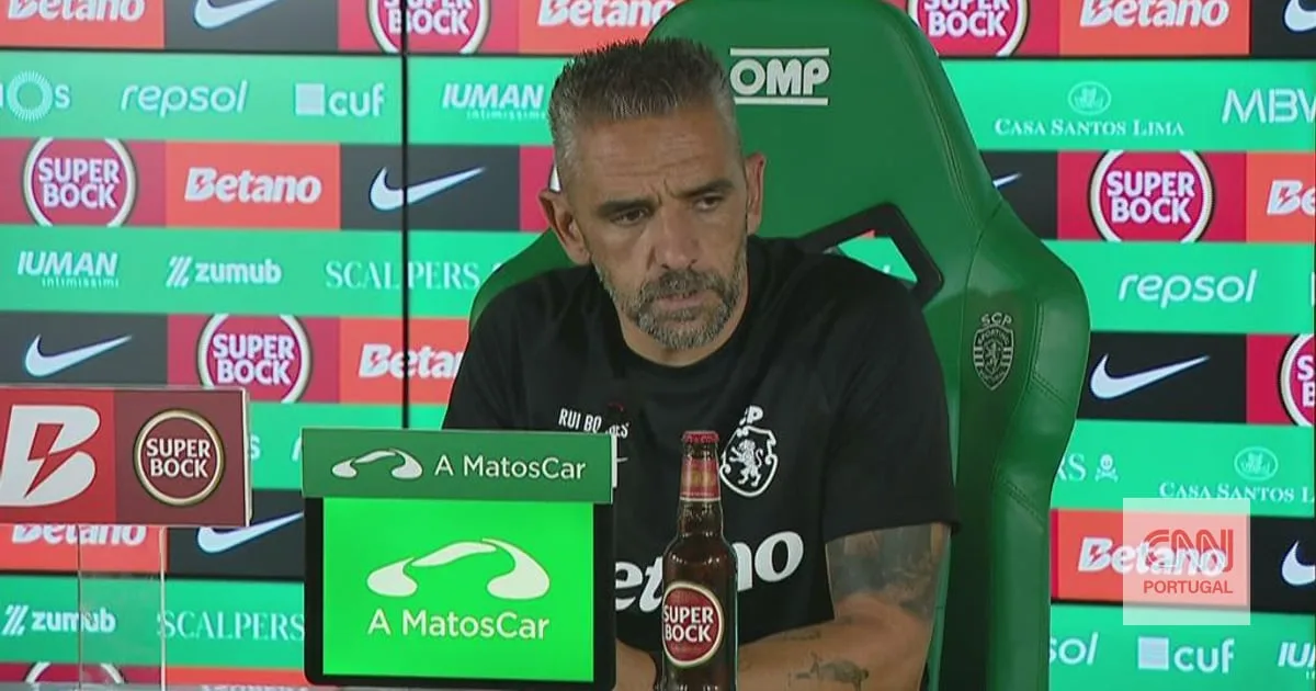«O Alverca é uma equipa competitiva e intensa»