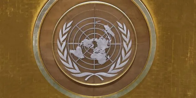 A l’ONU, la carte du monde se redessine à travers le jeu des puissances