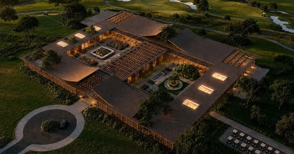 El hermano de Mauricio Macri construirá un proyecto de golf en Uruguay con una inversión de US$ 42 millones