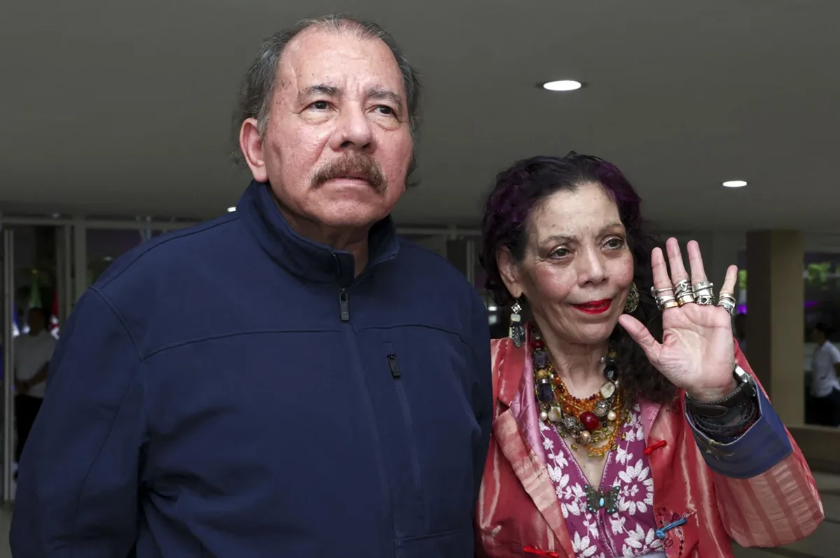 El Gobierno de Nicaragua avanza en las reformas para vetar a la oposición y extender el mandato presidencial