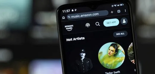 Künstliche Intelligenz: Streamingbetrüger muss für 18 Monate ins Gefängnis
