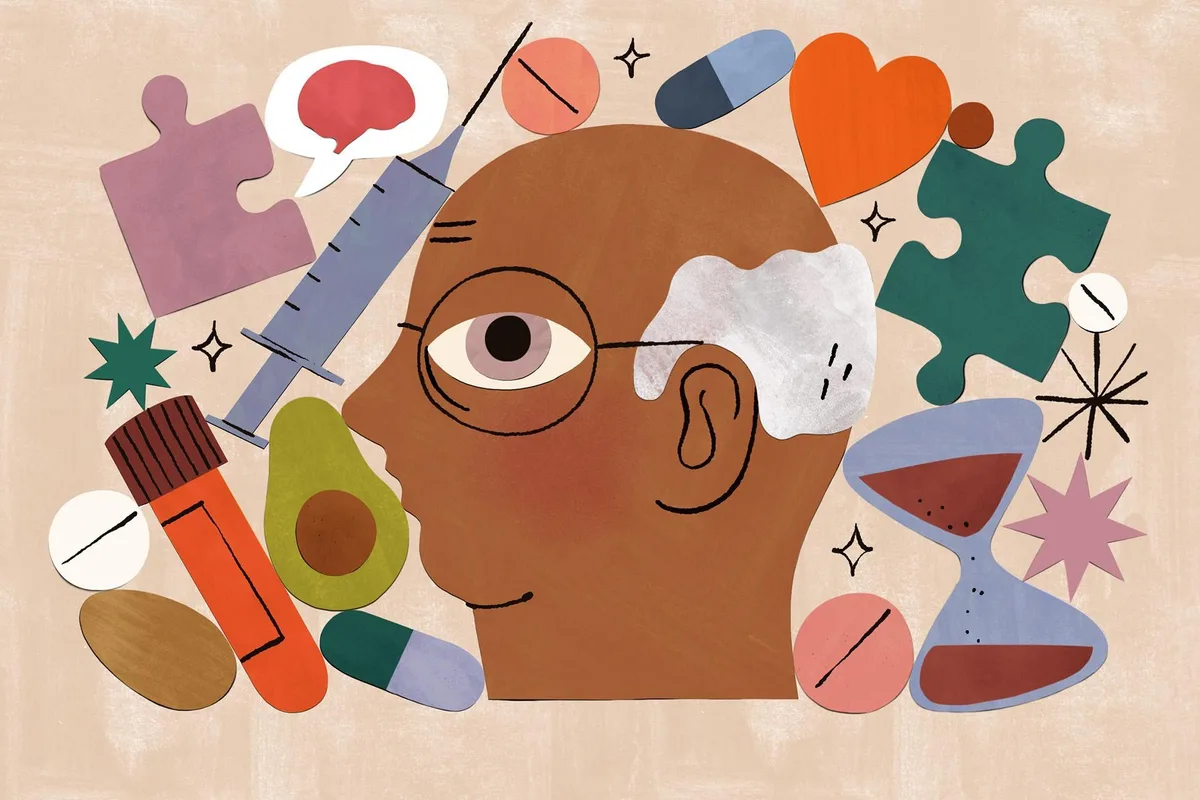 Believe the hype: A cure for Alzheimer’s is in reach