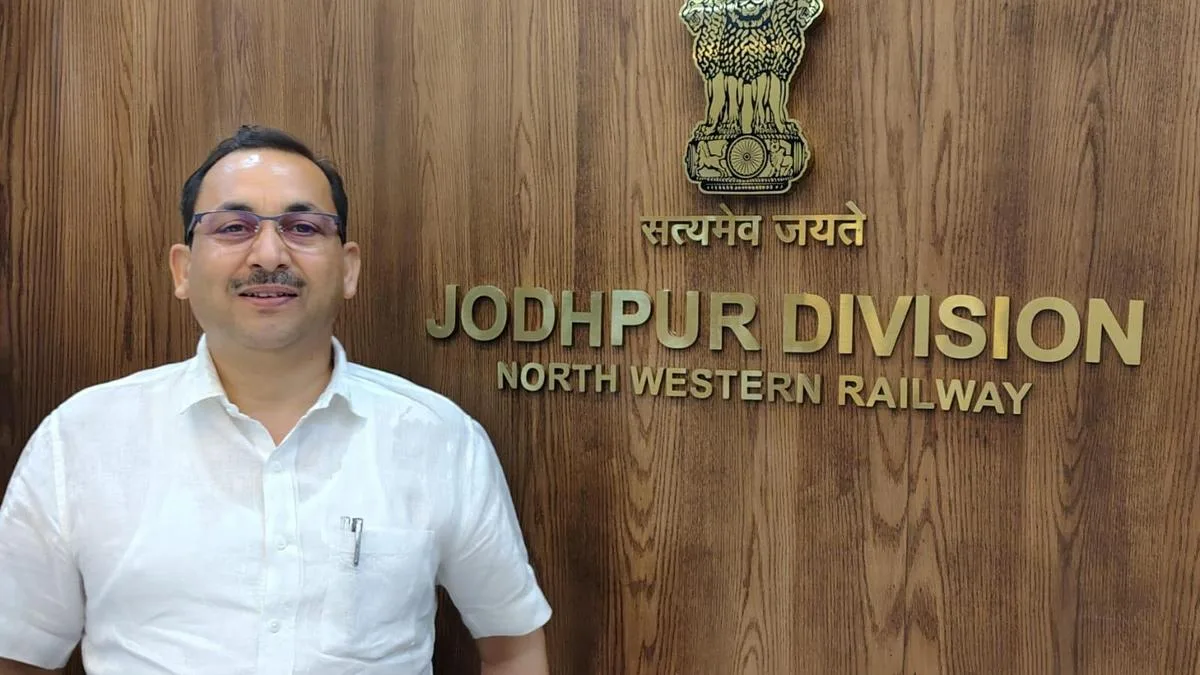 First Vande Bharat Sleeper maintenance depot comes up in Jodhpur