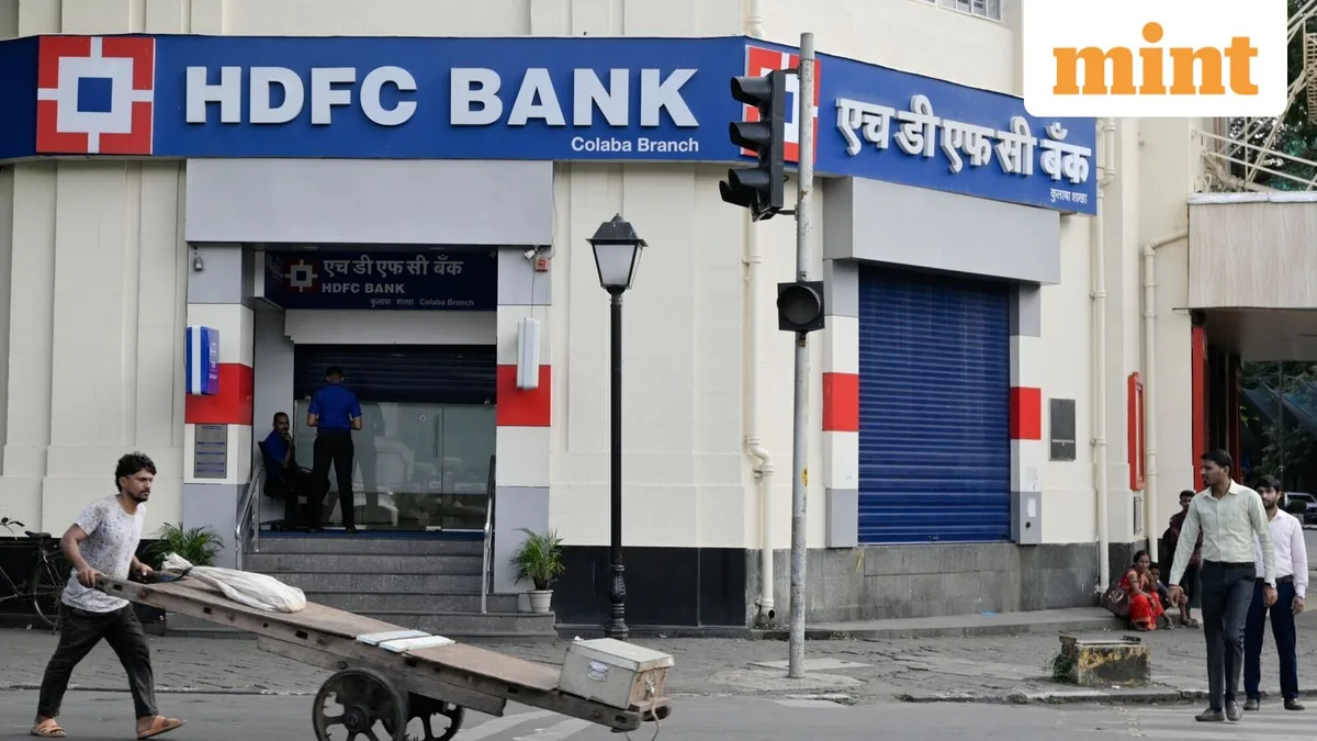 Bank holiday today: Are HDFC, ICICI and SBI branches closed on Saturday, September 12?