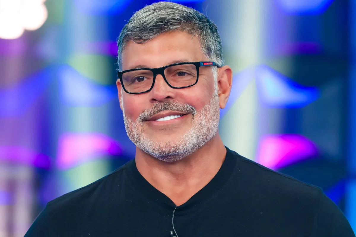 Alexandre Frota desabafa após deboche de Maurício Mattar sobre eleição