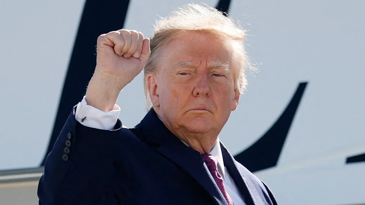 Trump, 80, Claims ‘Genius’ Status for Remembering Five Words