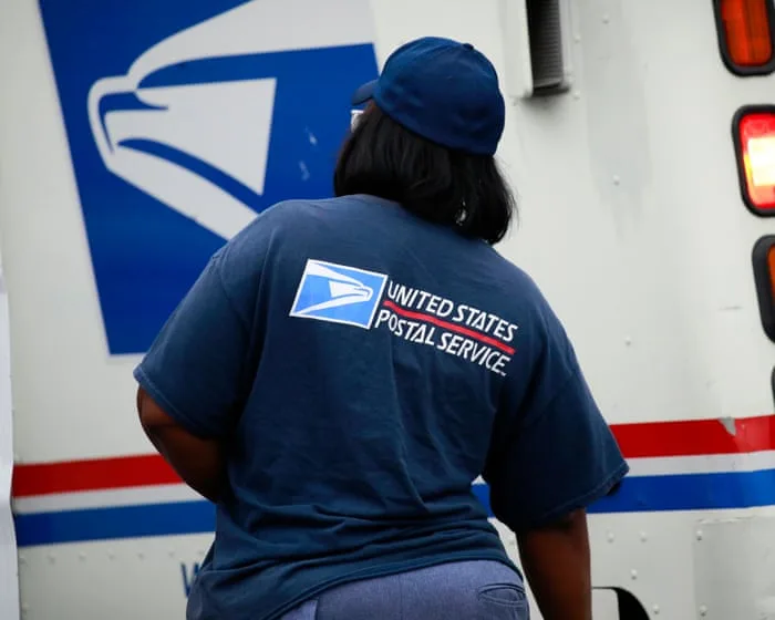 Swift appeal likely as judge blocks Trump mail voting order – US politics live