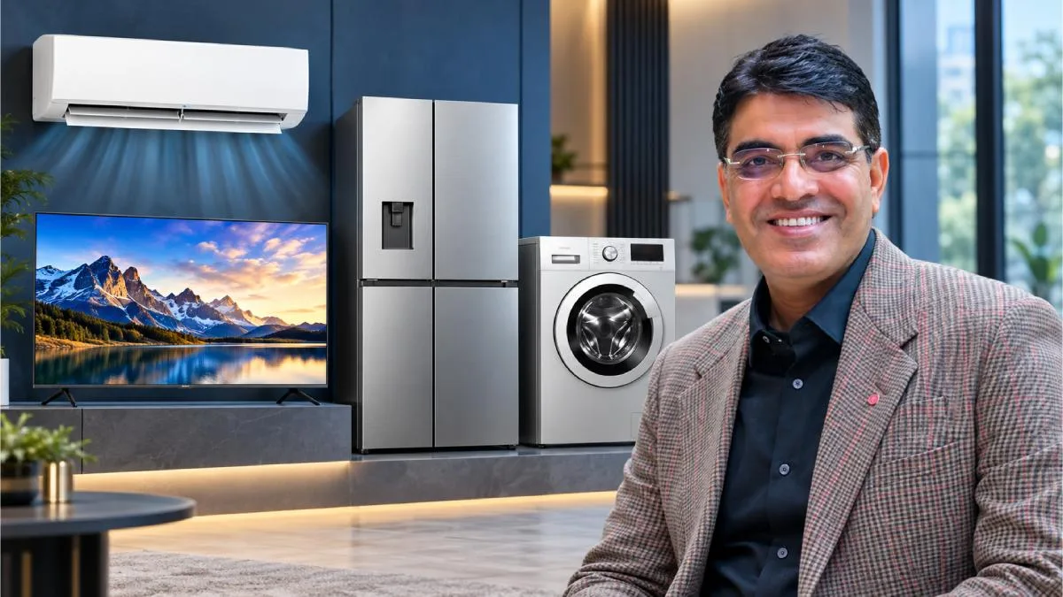 TV Prices May Rise 3 to 5% After Diwali, Hisense CEO Reveals Best Time to Buy a New TV