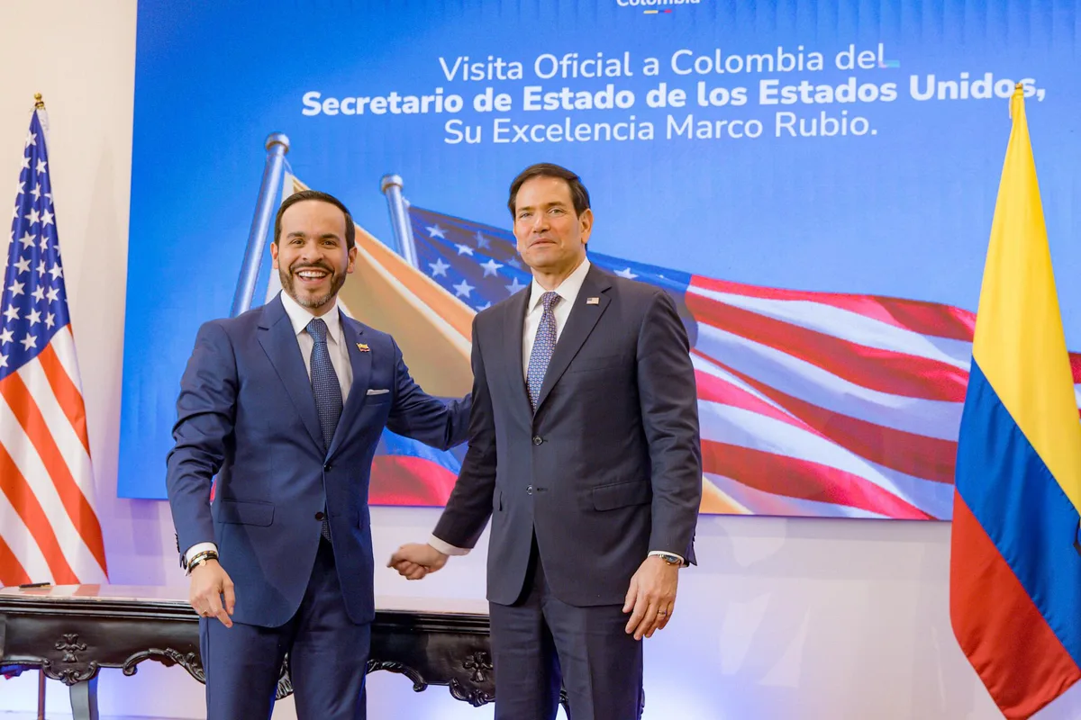 Esta es la millonada que dará Estados Unidos a Colombia y a otros países de Latinoamérica: estaban destinados a ayudas militares en Europa