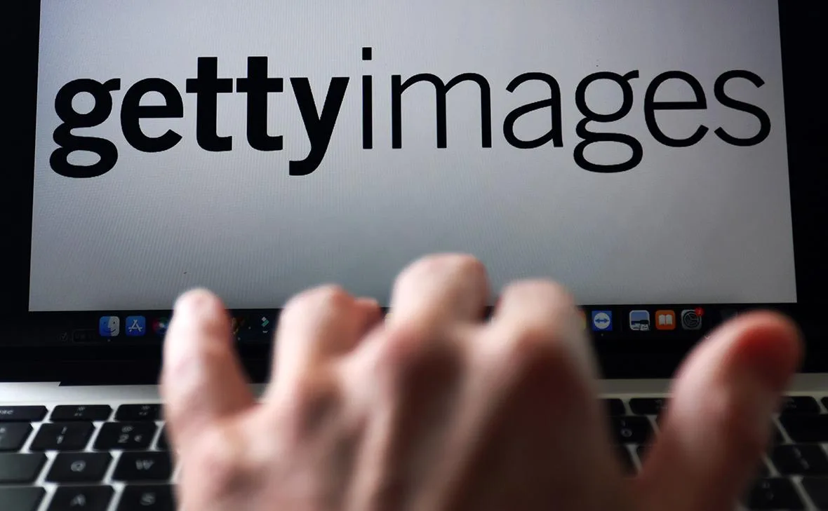 Getty Images решила объявить о банкротстве