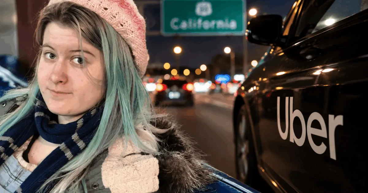 Uber terá de pagar R$ 205 milhões após morte de passageira nos EUA