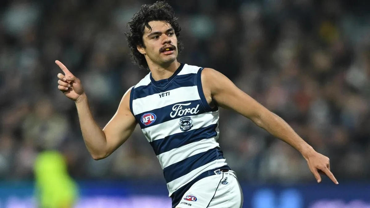 Dashing Cat ready for unfamiliar do-or-die Blues final