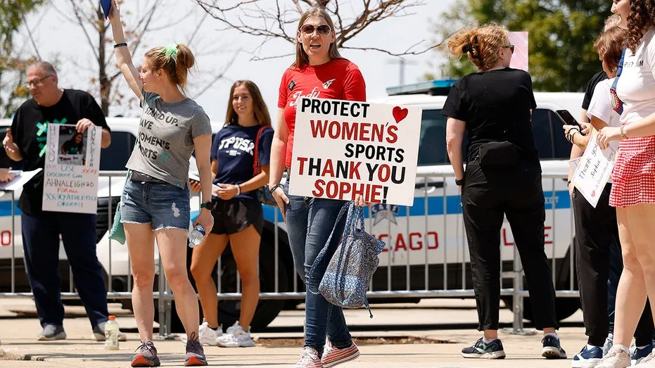 Will the WNBA’s unserious, weekly sitcom destroy one of the greatest opportunities for women athletes?