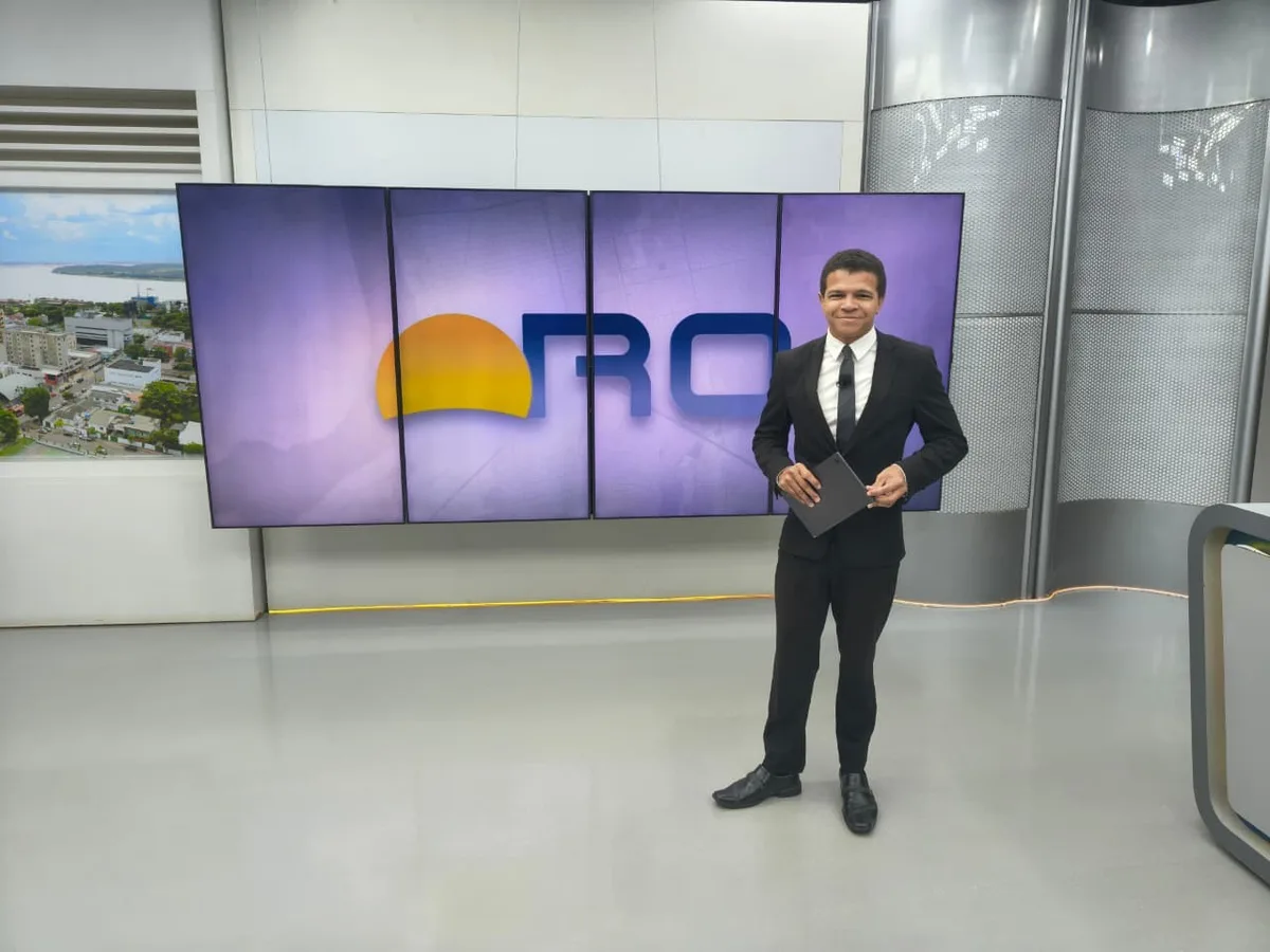 Sílvia Cristina (PP) é entrevistada no Bom Dia Rondônia