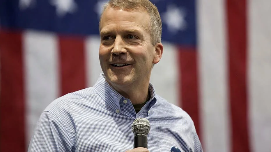 GOP senator, ex-House Dem emerge from Alaska’s ‘jungle primary’ despite far-left meddling