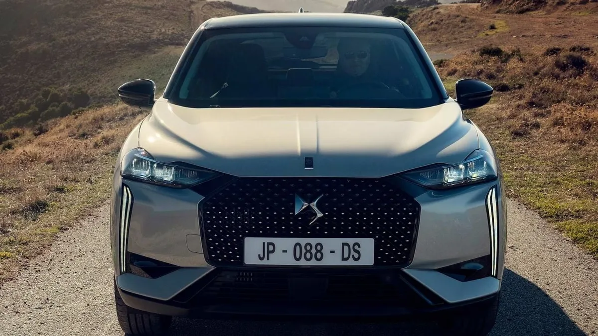 Gama SUV, versiones híbridas y lista oficial: así quedaron los precios de DS Automobiles en octubre 2026